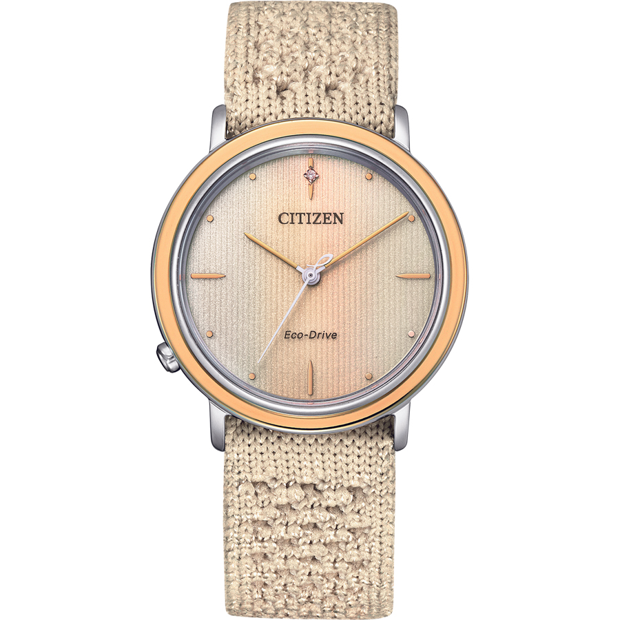 Часы Citizen EM1006-40A