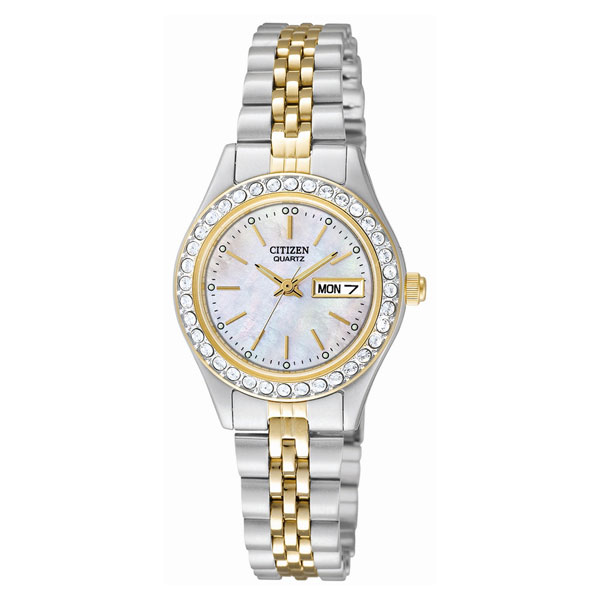 Часы Citizen EQ0534-50D часы citizen eu6062 50d