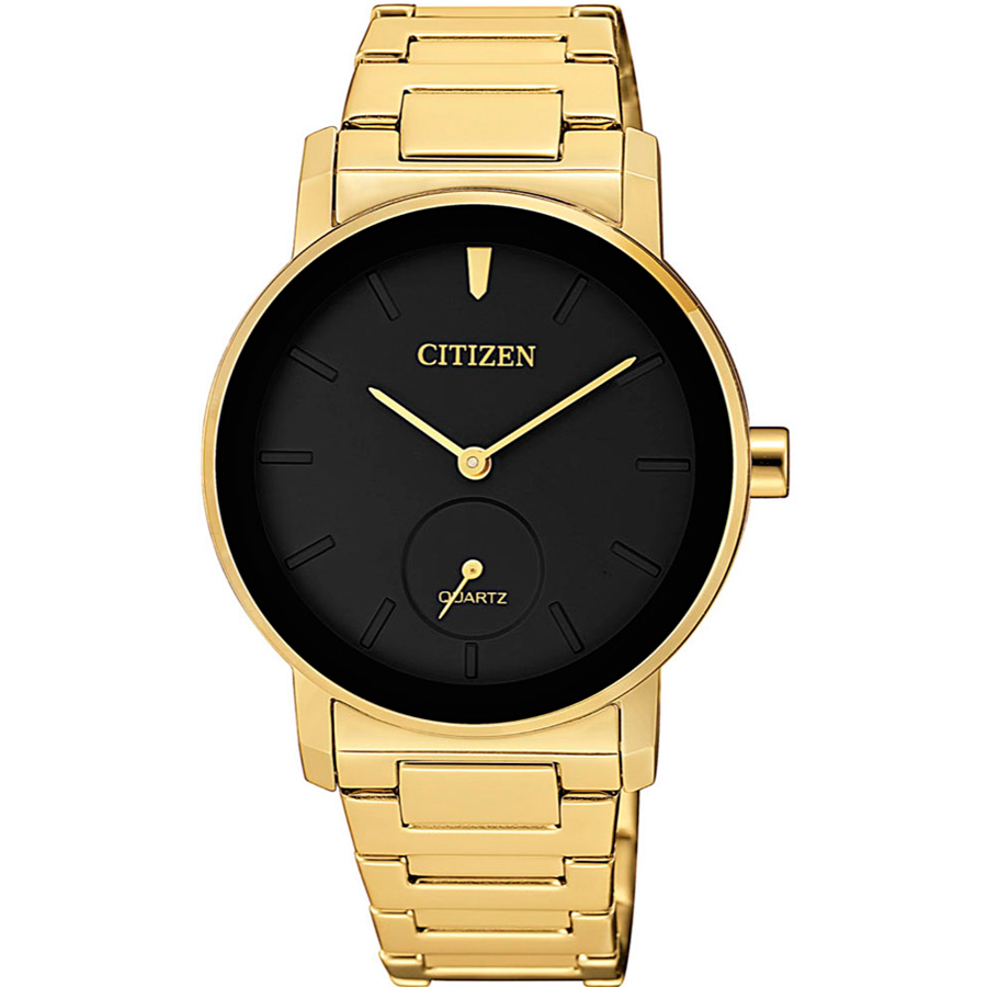 Часы Citizen EQ9062-58E часы citizen ca0295 58e