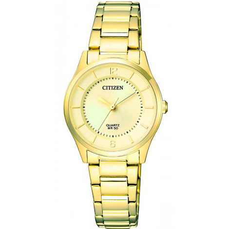 Часы Citizen ER0203-85P