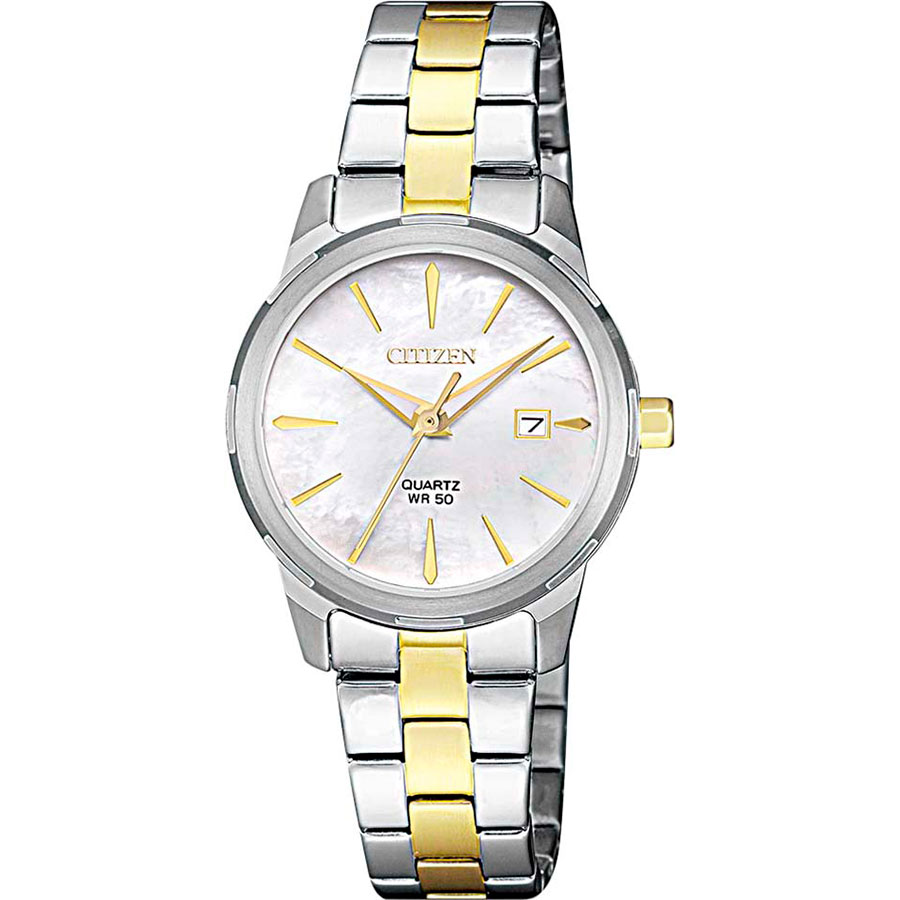 Часы Citizen EU6074-51D