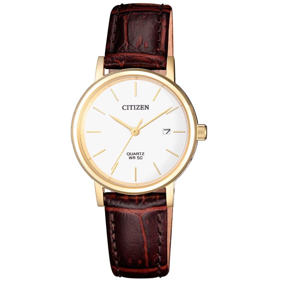 Часы Citizen EU6092-08A часы citizen bn4021 02e