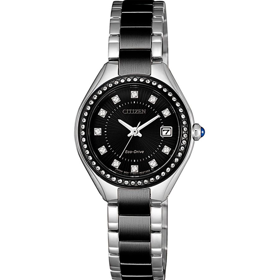 Часы Citizen EW2558-88E