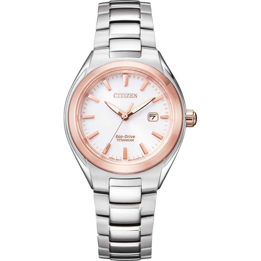 Часы Citizen EW2616-83A