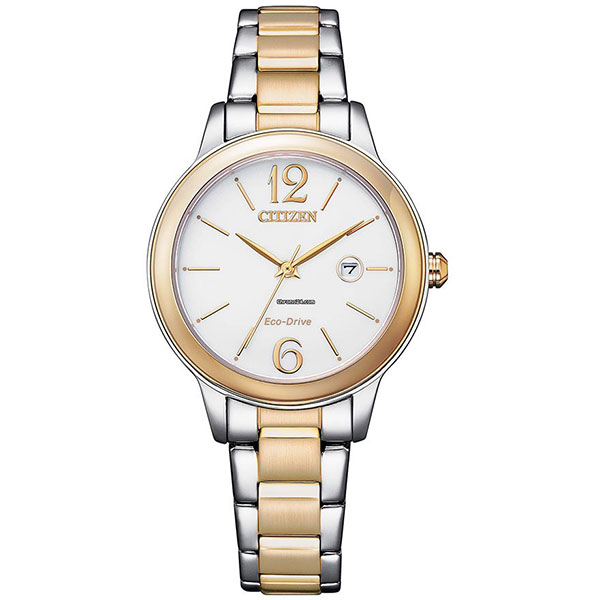 Часы Citizen EW2626-80A