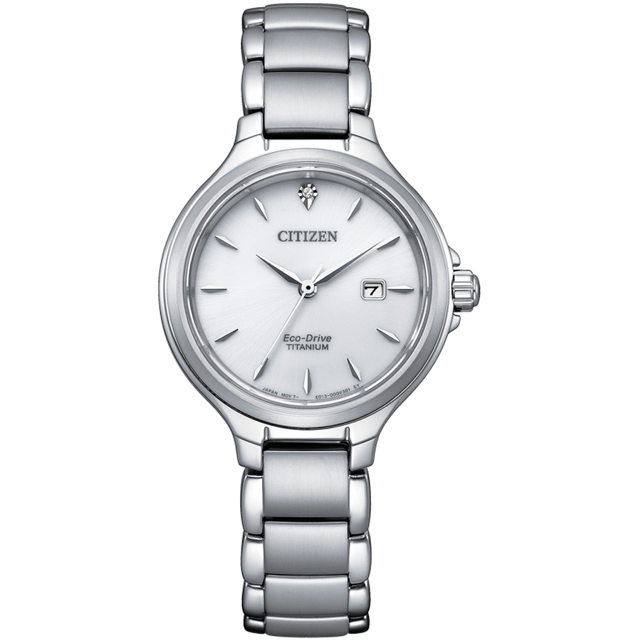 Часы Citizen EW2681-81A