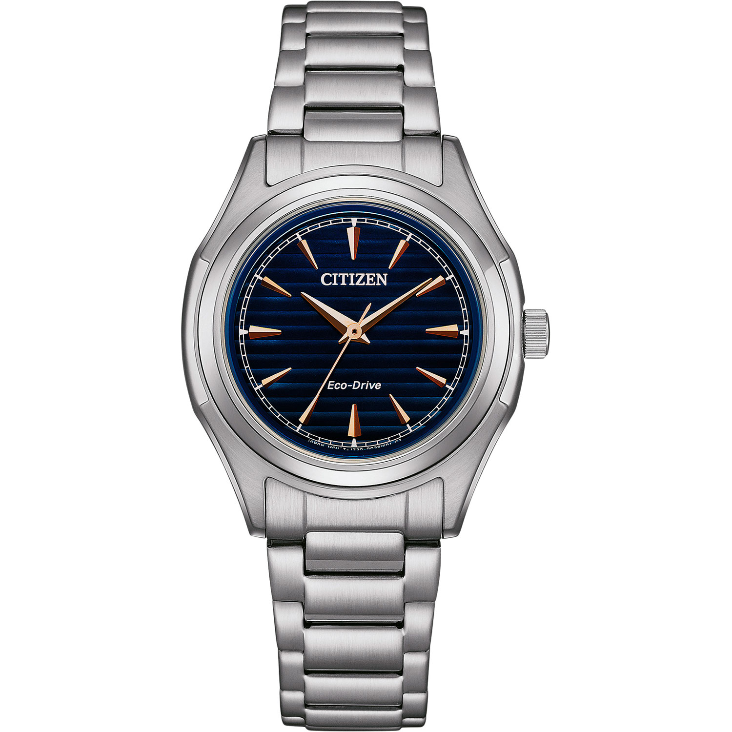 Часы Citizen FE2110-81L