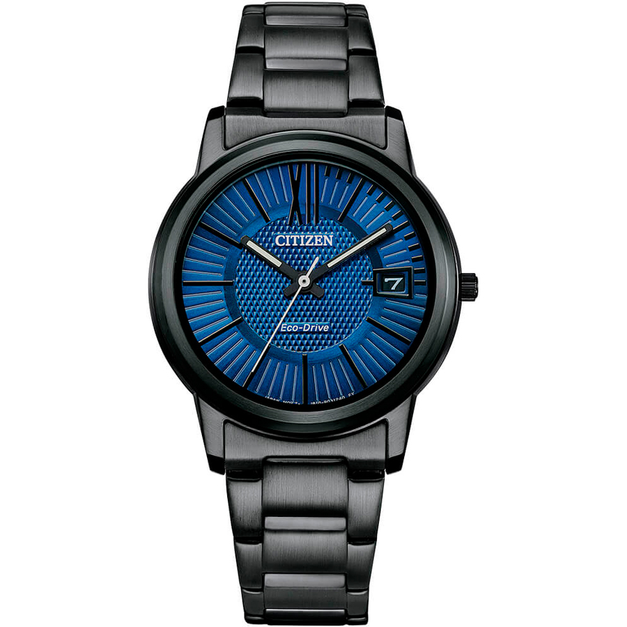 цена Часы Citizen FE6017-85L