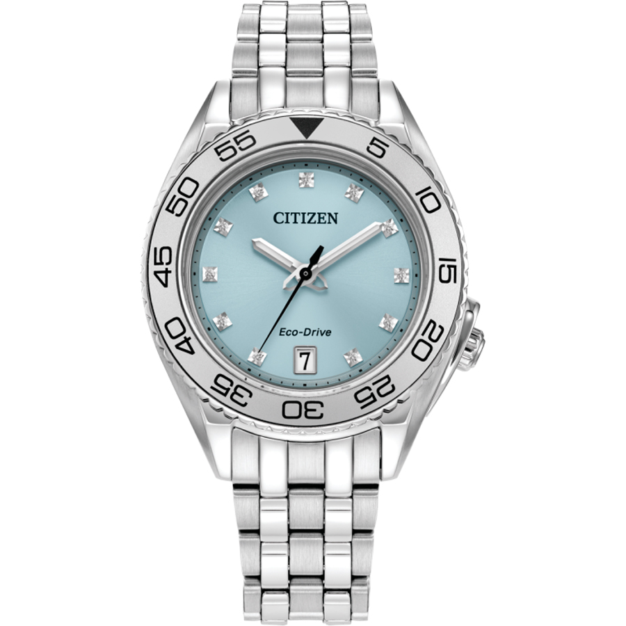 Часы Citizen FE6161-54L