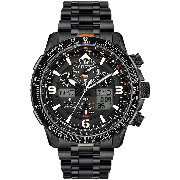 Citizen Promaster JY8075 51E