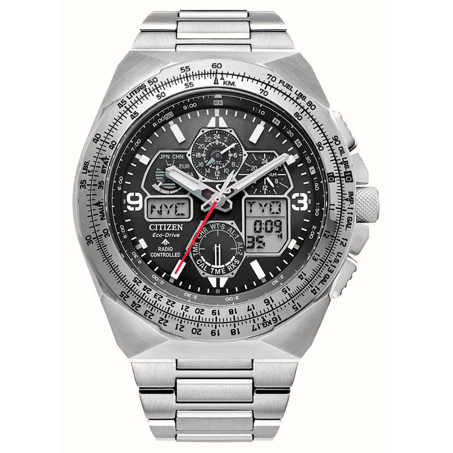 Часы Citizen JY8120-58E часы citizen ca0295 58e