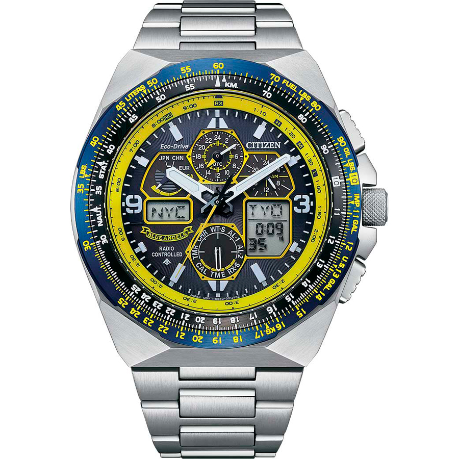 Часы Citizen JY8125-54L