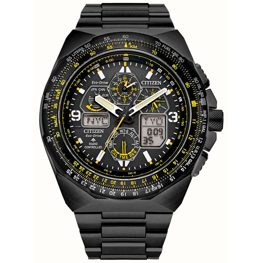 Часы Citizen JY8127-59E