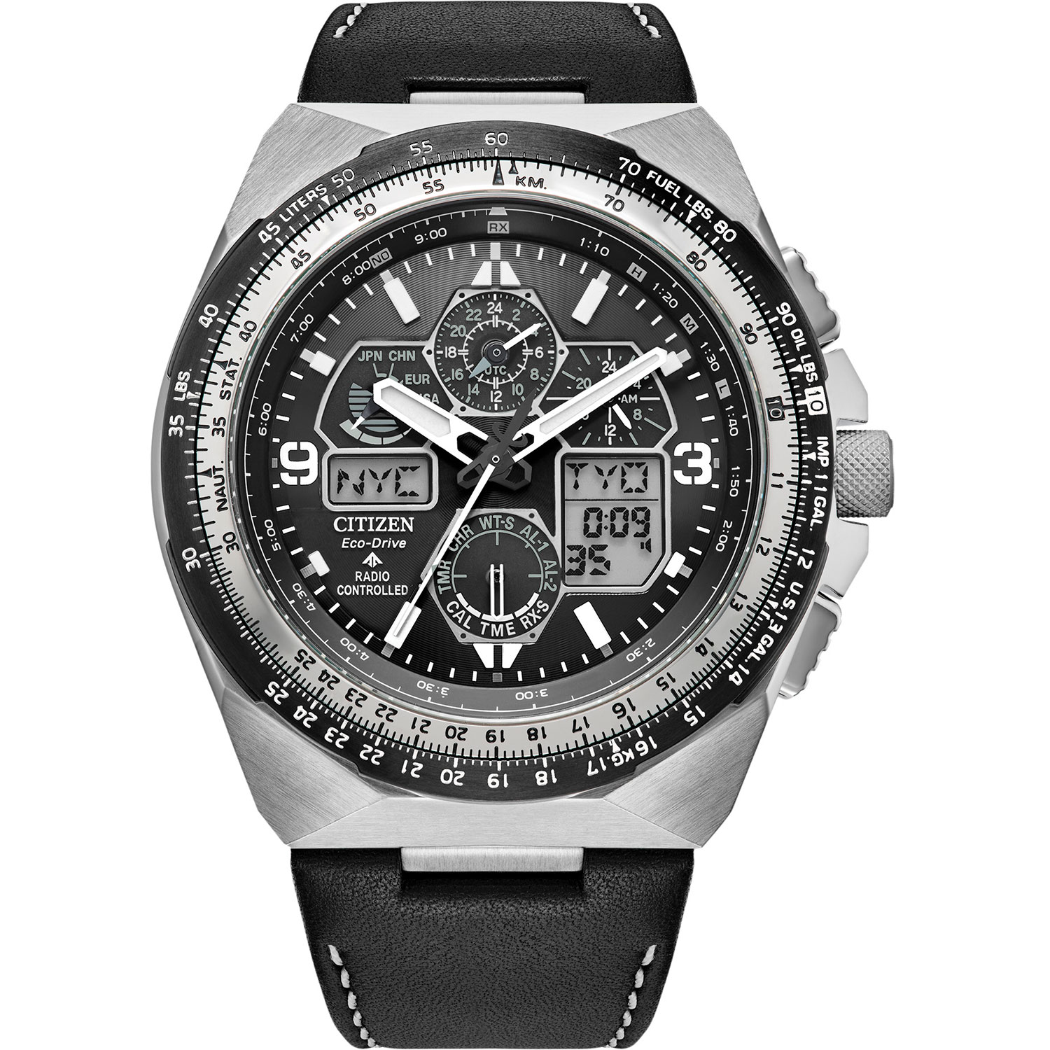 Часы Citizen JY8149-05E