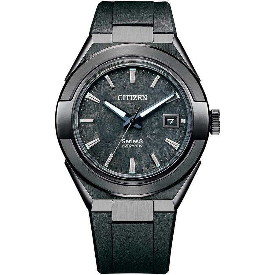 цена Часы Citizen NA1025-10E