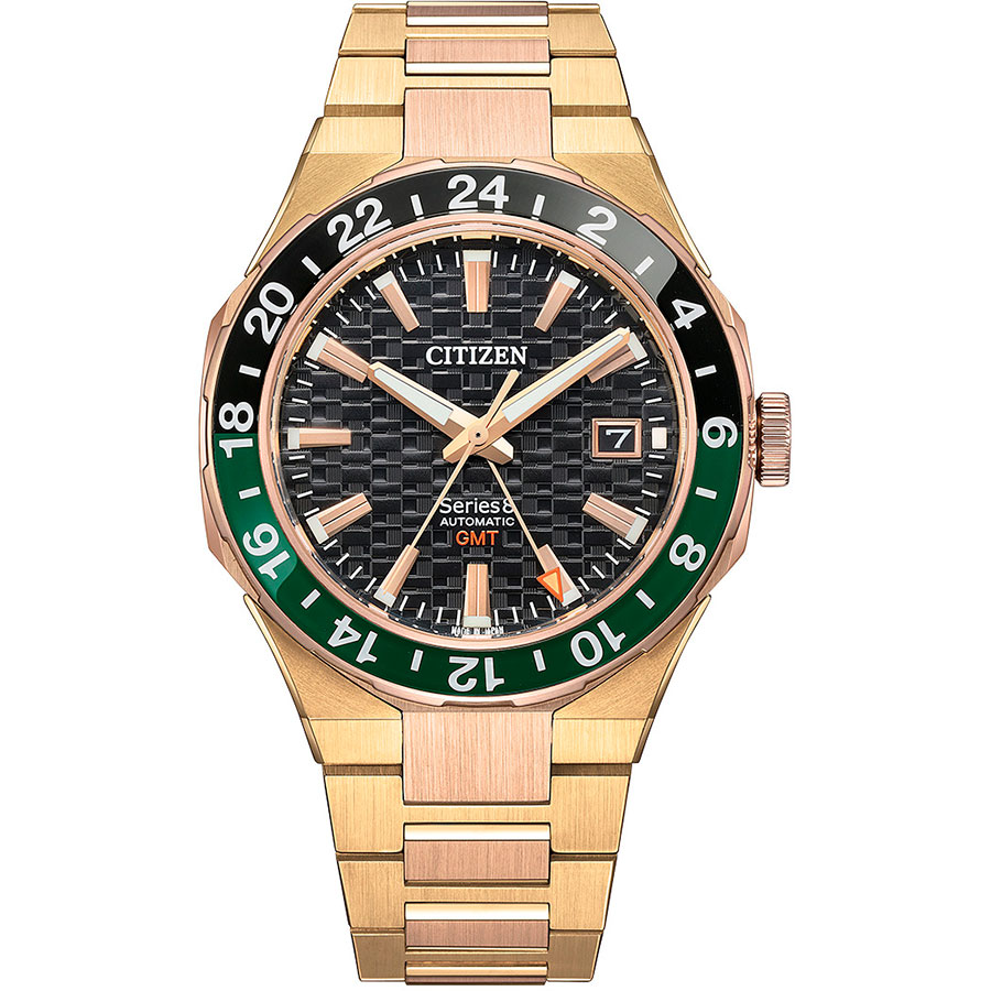 Часы Citizen Series 8 NB6033-51E
