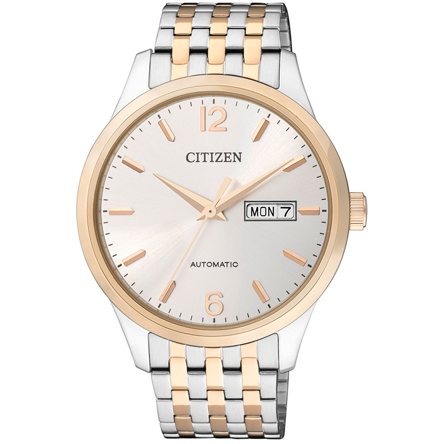 Часы Citizen NH7504-52AB