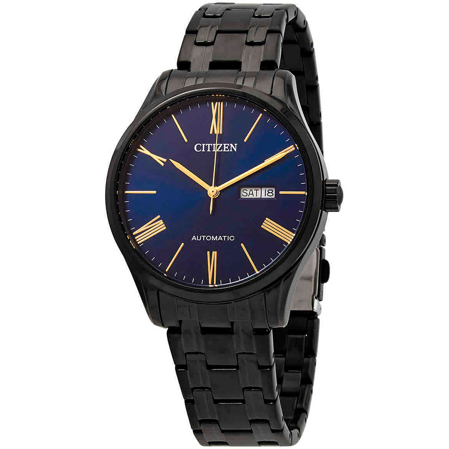 Citizen automatic watch price outlet