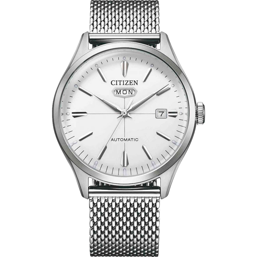 Часы Citizen NH8390-89A женские часы citizen ew2447 89a