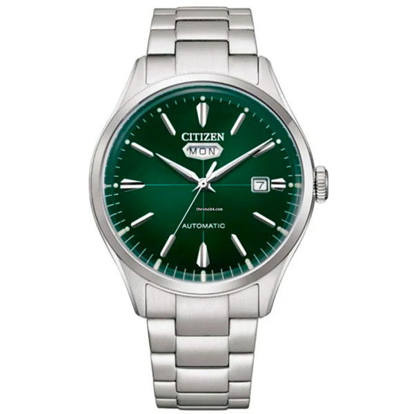 Часы Citizen NH8391-51X наручные часы citizen citizen bi1031 51x зеленый