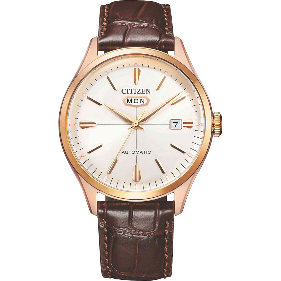 Часы Citizen NH8393-05A