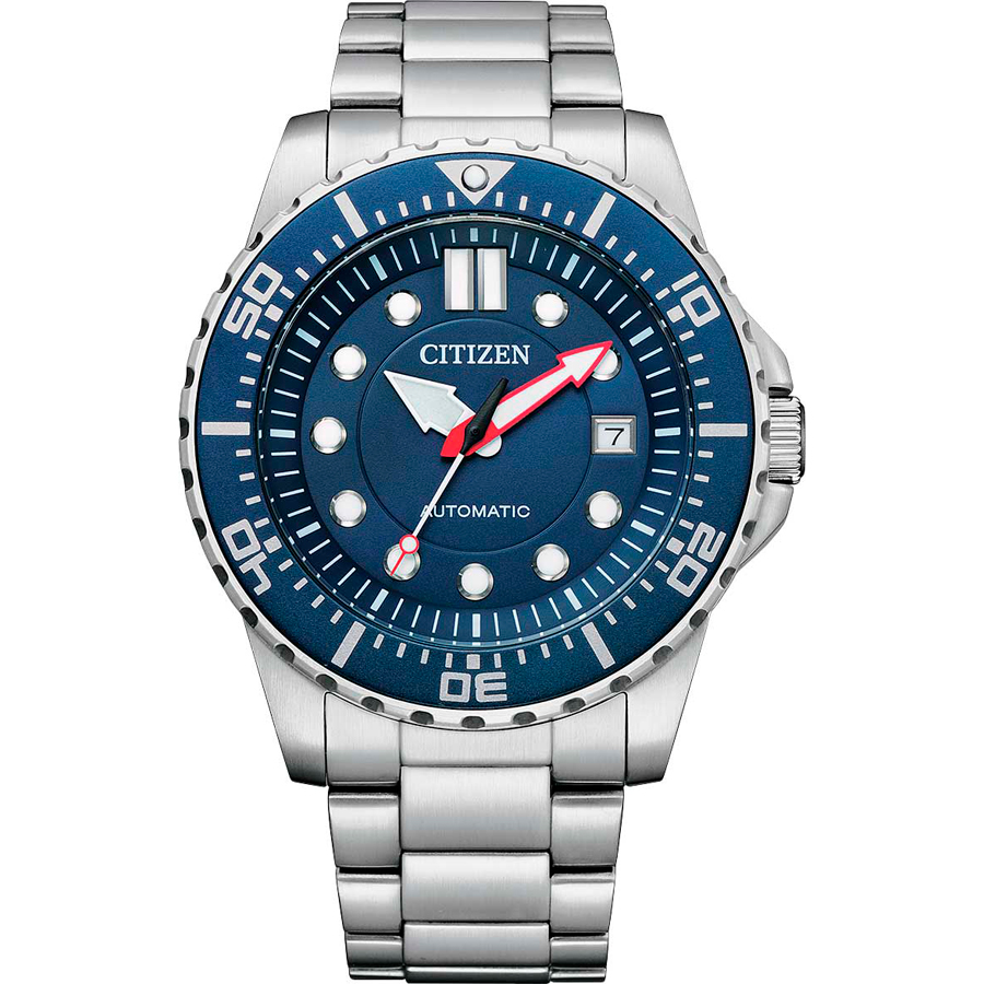 Часы Citizen NJ0121-89L