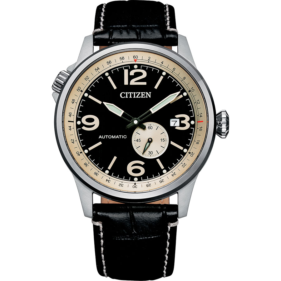 Часы Citizen NJ0140-17E