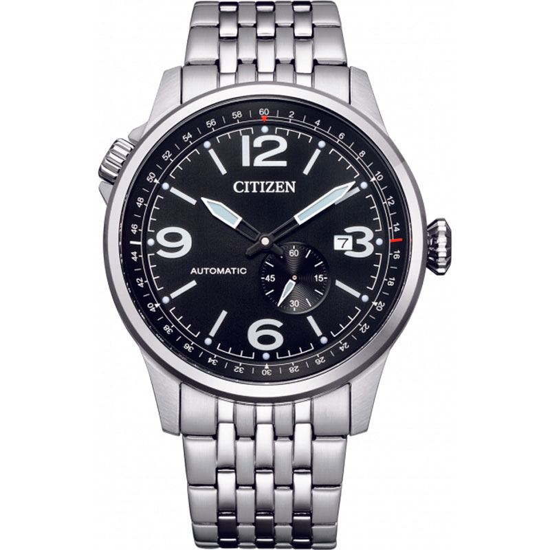 Часы Citizen NJ0140-84E