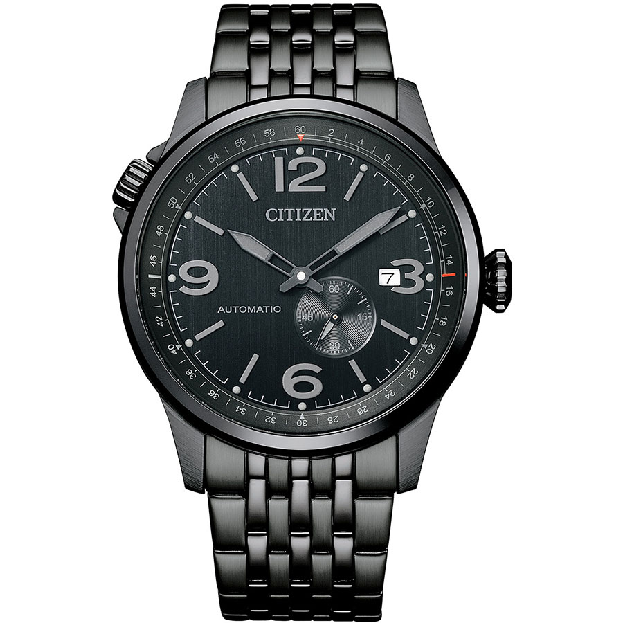 Часы Citizen NJ0147-85E