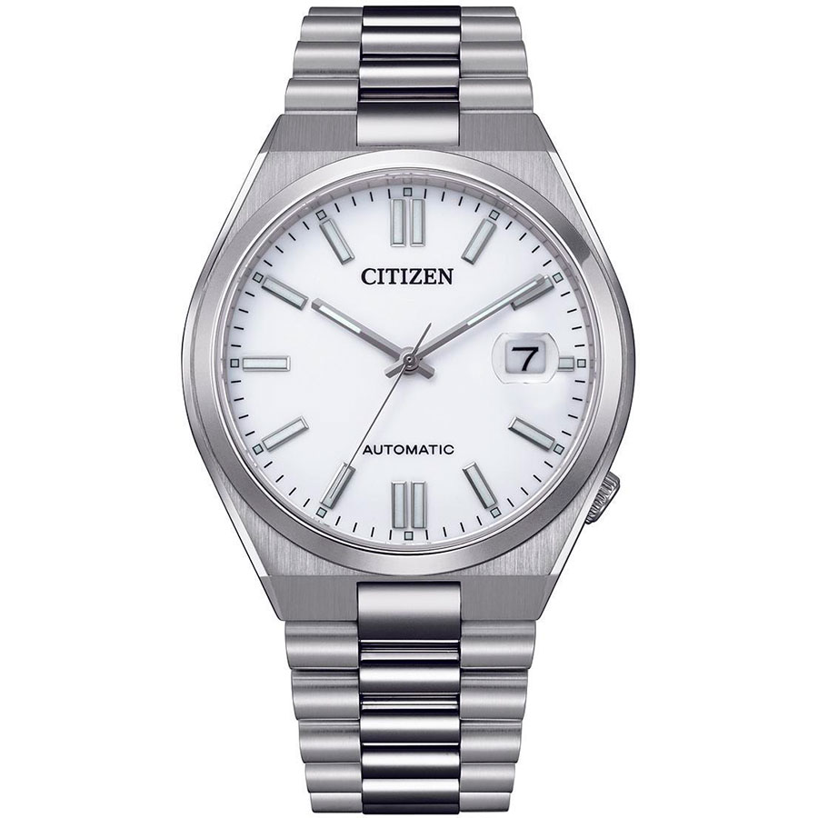 Часы Citizen NJ0150-81A