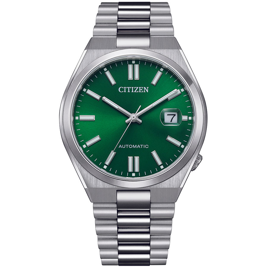 Часы Citizen NJ0150-81X цена и фото