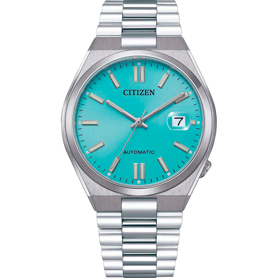 Часы Citizen NJ015188M купить мужские наручные часы в интернет
