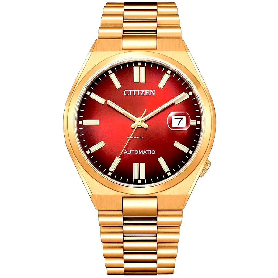 Часы Citizen NJ0153-82X