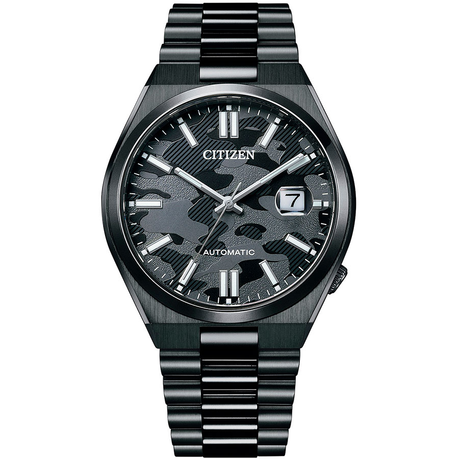 Часы Citizen NJ0155-87E