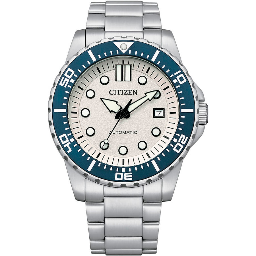 Часы Citizen NJ0171-81A