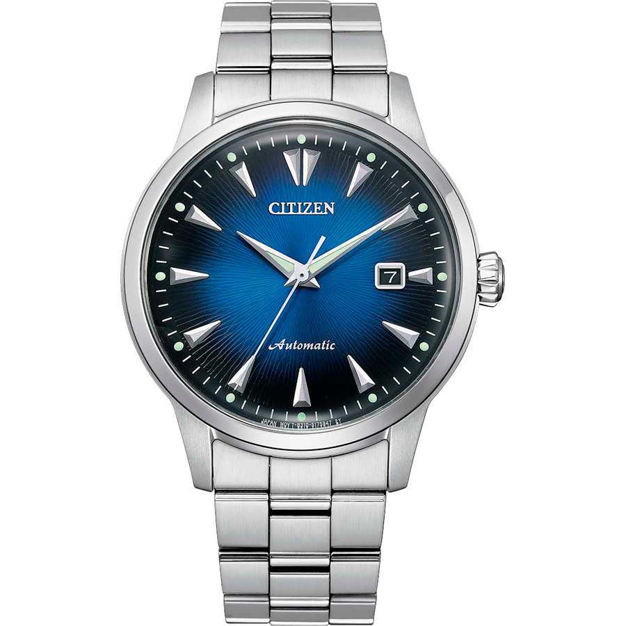 Часы Citizen NK0009-82L