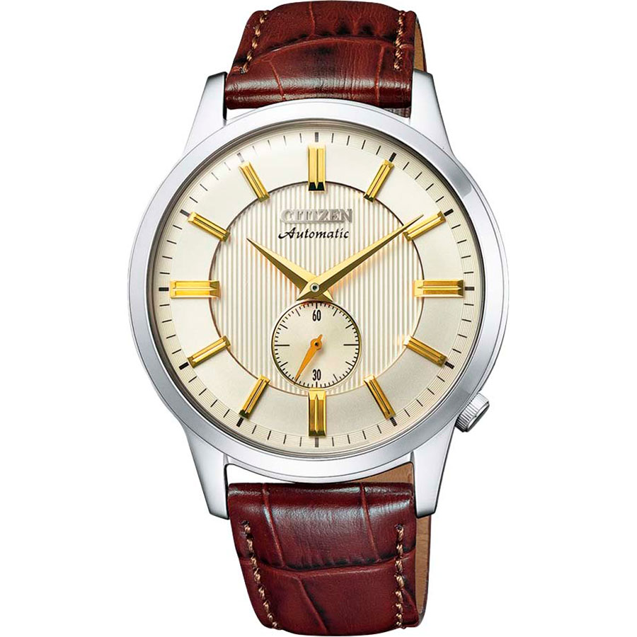 Часы Citizen NK5000-12P часы citizen jp2000 08e