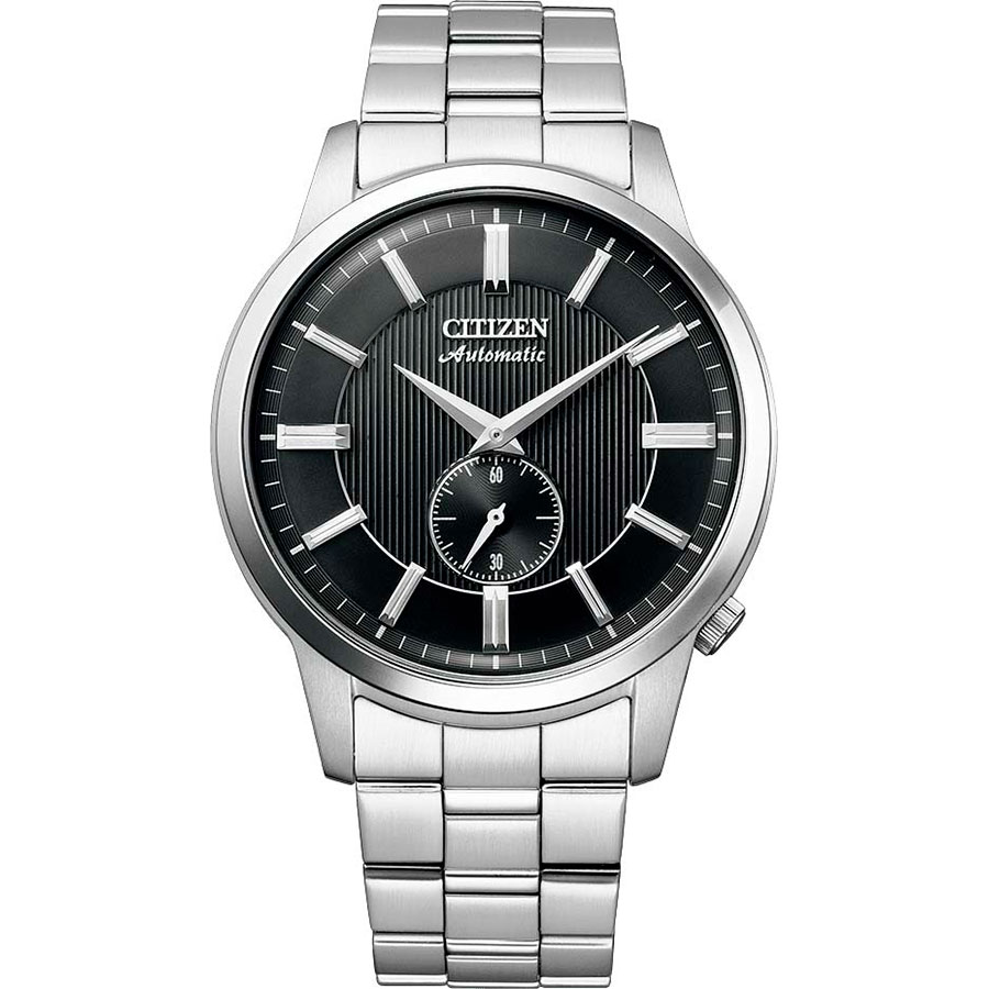 Часы Citizen NK5000-98E часы citizen ny0135 80e