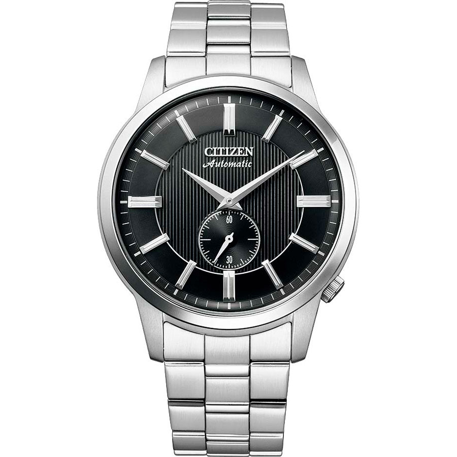 Часы Citizen NK5000-98E часы citizen em0533 82y