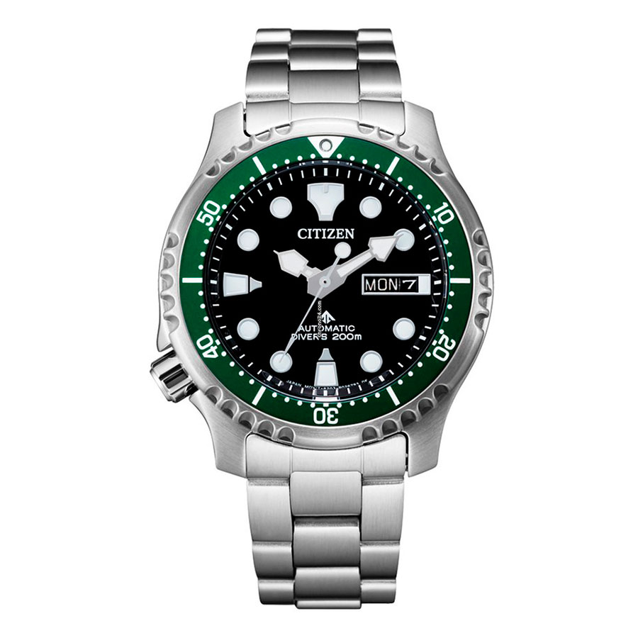 Часы Citizen NY0084-89EE 43960