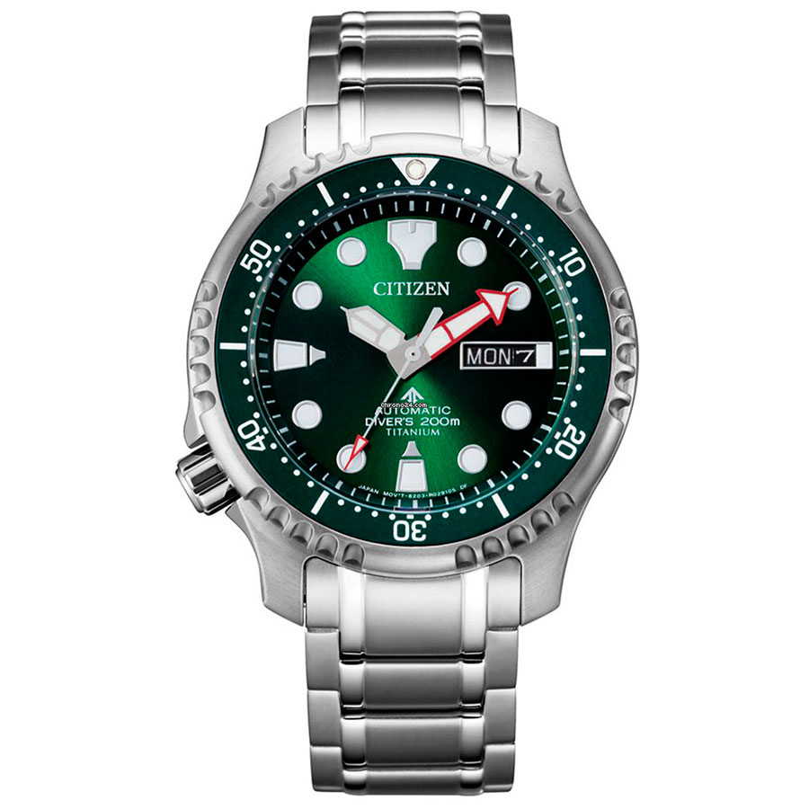 Citizen promaster pret shop