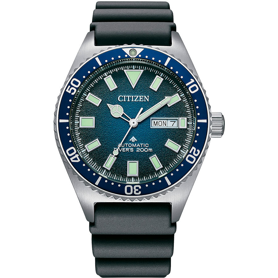 akkumulyator arktika holoda 07l Часы Citizen NY0129-07L