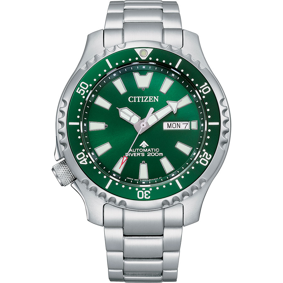 Часы Citizen NY0131-81X цена и фото