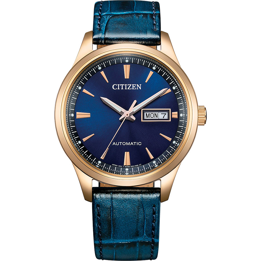 Часы Citizen Automatic NY4063-01L