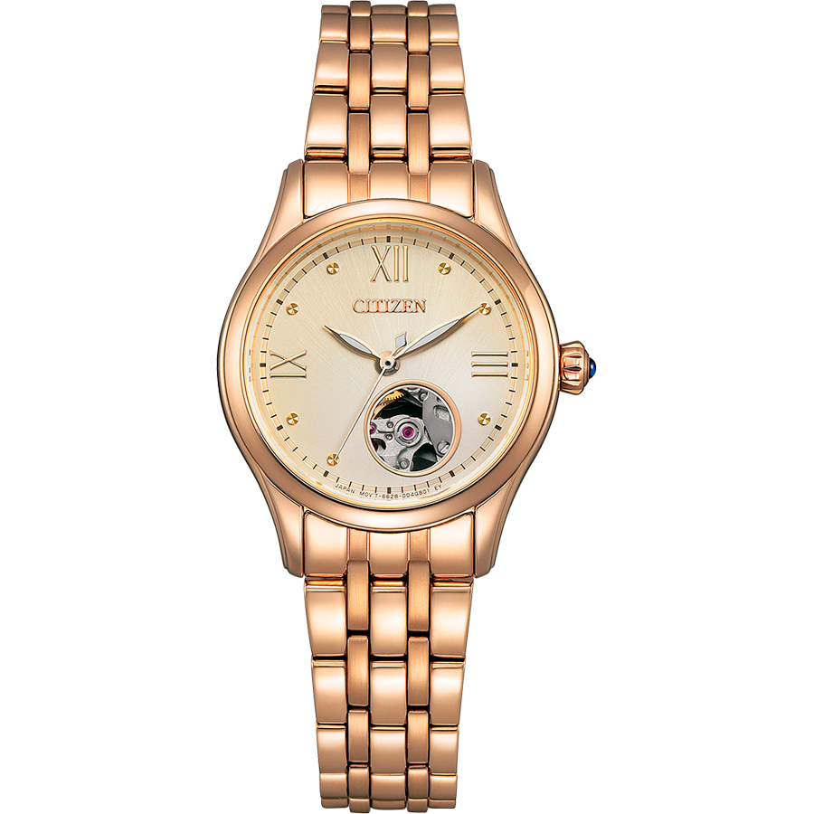 Часы Citizen PR1043-80P