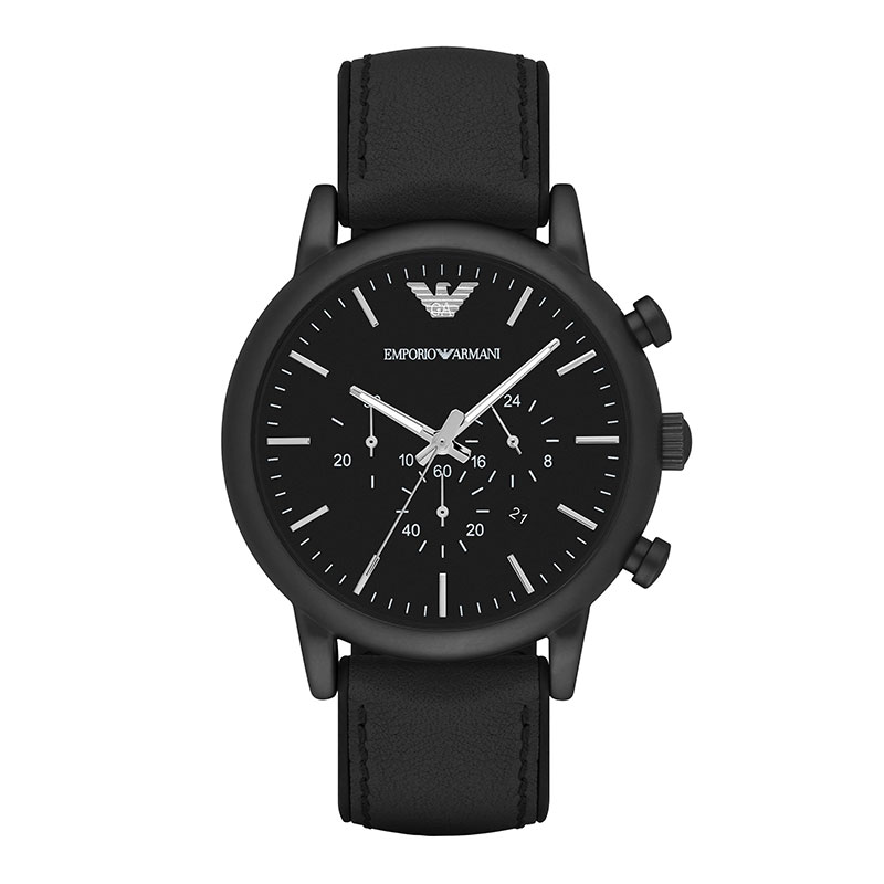 Часы Emporio armani AR1970 наручные часы emporio armani luigi ar1970 черный