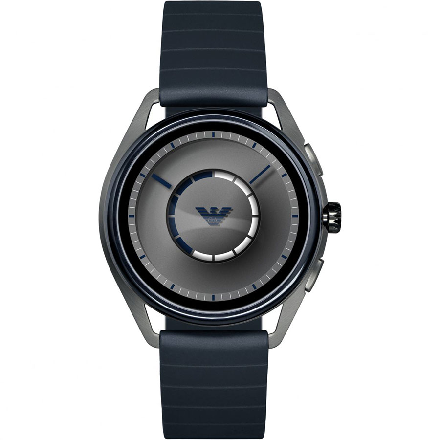 Умные наручные часы emporio armani art5008 Умные наручные часы emporio armani art5008
