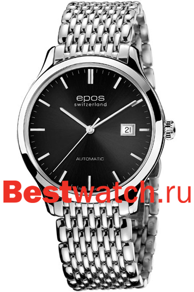 Часы Epos Originale 3420.152.20.14.30