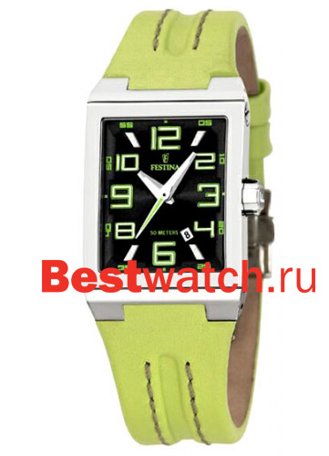 Часы Festina 16187.A - купить мужские наручные часы в интернет-магазине ...