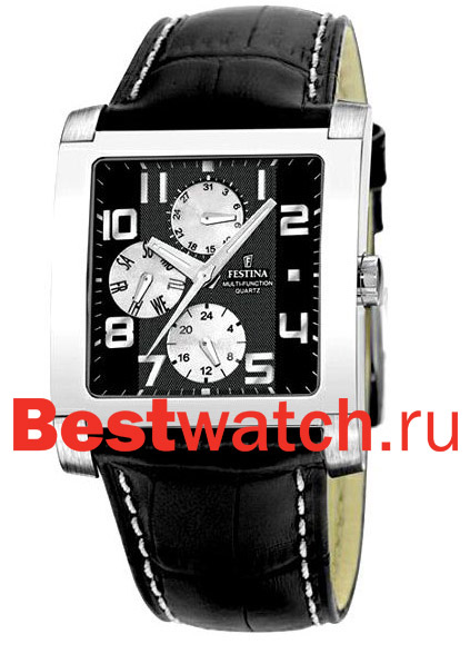 Часы Festina 16235.6 - купить мужские наручные часы в интернет-магазине ...